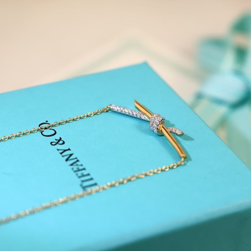 Tiffany Necklaces